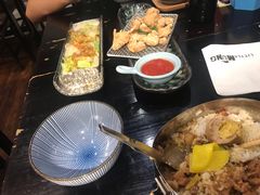 -小明同学(三里屯店)