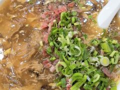 -毛华美食(清扬路店)