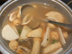 -春熙台韩国料理·章鱼肥牛(西丽店)