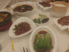 -汇贤府·李氏新鲁菜(万寿路店)
