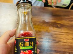 -新疆阿力烧烤