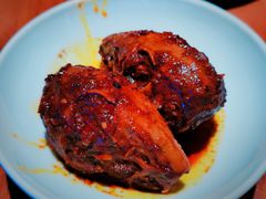麻辣兔头-双流老妈兔头(荟聚店)