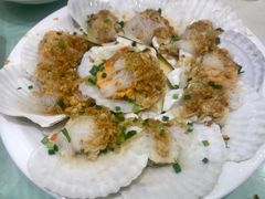 -江南村酒家