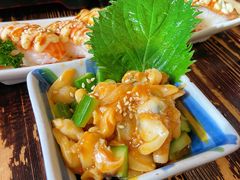 -小川洋风料理(汉街店)