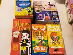 -泡泡玛特POPMART(宁波印象城店)