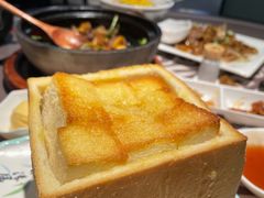 -鼎记啫啫煲(数博万达店)