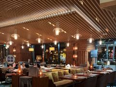 -南通滨江洲际酒店-西集自助餐厅