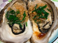 -鲜得莱渔港·小平岛海胆馆(七贤岭店)