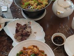 -民族饭荘(新华大街店)