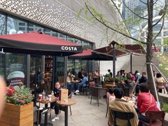 -COSTA COFFEE(成都来福士店)