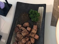-肆月河豚·新淮扬(金融街店)