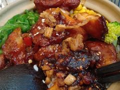 -米国现煲煲仔饭(塔子湖店)