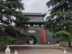 -镇淮楼