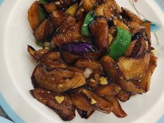 -苏师傅菜馆(上沙店)