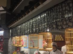 自助取餐区-鲁城往事(游客中心店)