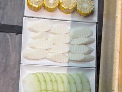 -313羊庄鲜羊火锅·鲜羊肉烧烤(李村店)