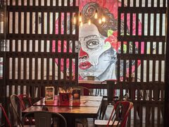 -Luchador摔跤手墨西哥餐厅(恒宇广场店)