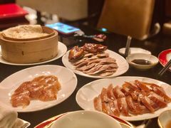 -上海苏宁宝丽嘉酒店·嘉府壹号中餐厅