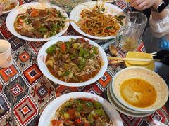 -花圃园餐厅店(和田二街28号院店)