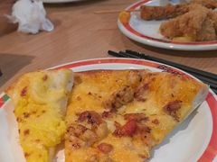 -比格比萨自助(云冈区步行街店)