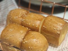 -西堤牛排(北京国瑞店)