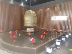 -上井料理黑金店(IFS国金中心店)