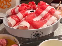 -大龙燚火锅(太古里店)