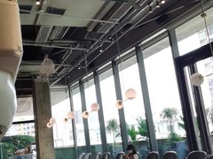 -NOKNOK若蔻亲子餐厅(天地壹方北馆店)
