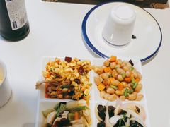 -叁宝烤肉• 西安烧烤(凤城十二路店)