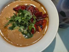 -北京老门框爆肚涮肉馆(锦业路店)
