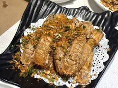 -79号渔船海鲜饭店(宝安店)