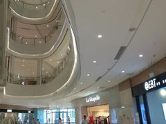 -圆融购物中心(南天成路店)