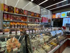 -小宝栗子(嘉华国际商业中心店)