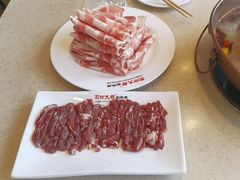 -阳坊大都涮羊肉(阳坊总店)