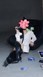 点击看大图 -米莱摄影写真(五大道别墅店)