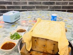 -陈家老院子·长春特色东北家宴(一匡街店)