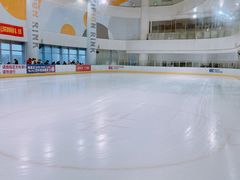 -冠军冰场CHAMPION RINK(百联又一城店)
