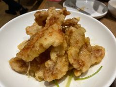 传统锅包肉-金掌勺锅包肉(华润万象城店)