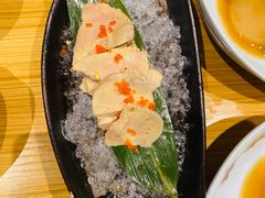 -花和海鲜自助(梅江店)