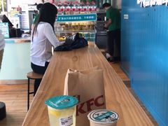 -自然椰·海南清补凉(海月广场店)