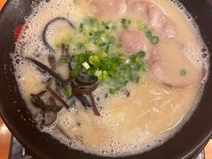 -博多一幸舍(侨福芳草地购物中心店)