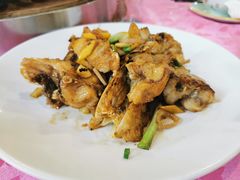 -侠成水上农庄(工业大道店)