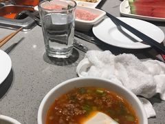 -海底捞火锅(河东万达广场店)