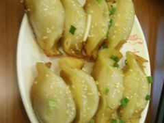 -小姜锅贴(凤凰街店)