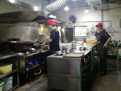 -弓虽昌焖烧鸡(大竹林店)