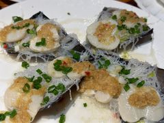 -百年银屏蚝烙·潮汕菜·非遗(乐山店)