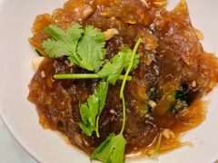 陈醋海蜇-9家湘菜(上南路店)
