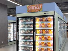 -果蔬好生活超市(东湖店)