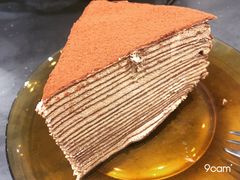 -Awfully Chocolate(嘉里城店)