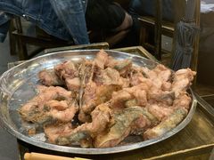 -肖肖酸萝卜鱼火锅(总店)